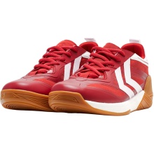 hummel Algiz 2.0 Lite Icon NO23 red Indoor Court Shoes Men